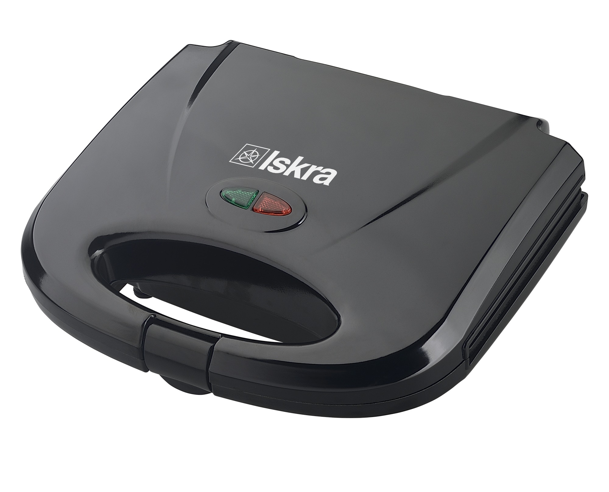 Opekač sendvičev SM-2-BL
